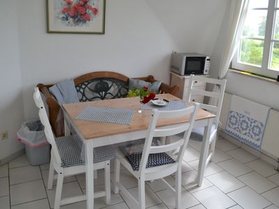 Ferienwohnung für 4 Personen (60 m²) in Jevenstedt 3/10