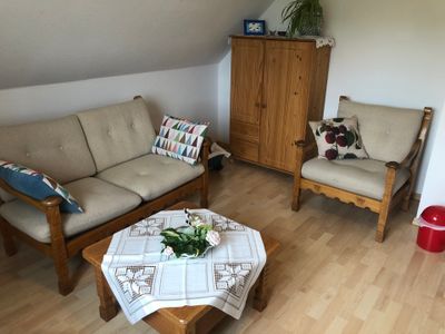 Ferienwohnung für 4 Personen (60 m²) in Jevenstedt 4/10