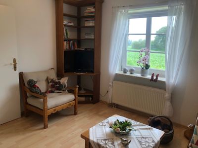 Ferienwohnung für 4 Personen (60 m²) in Jevenstedt 5/10