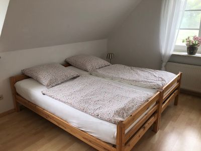 Ferienwohnung für 4 Personen (60 m²) in Jevenstedt 7/10