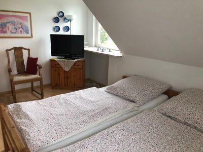 Ferienwohnung für 4 Personen (60 m²) in Jevenstedt 8/10