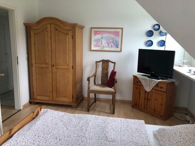 Ferienwohnung für 4 Personen (60 m²) in Jevenstedt 9/10