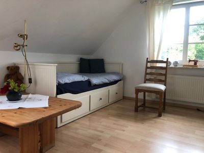 Ferienwohnung für 4 Personen (60 m²) in Jevenstedt 10/10