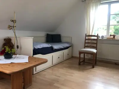 Ferienwohnung für 4 Personen (60 m²) in Jevenstedt 10/10