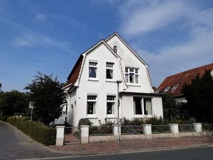 Ferienwohnung für 4 Personen (72 m²) in Jever