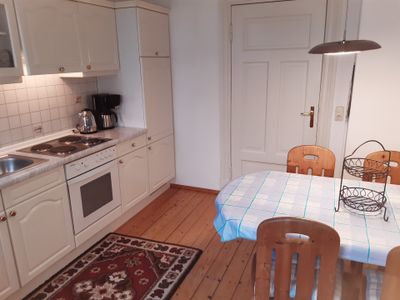 Ferienwohnung für 4 Personen (72 m²) in Jever 2/10