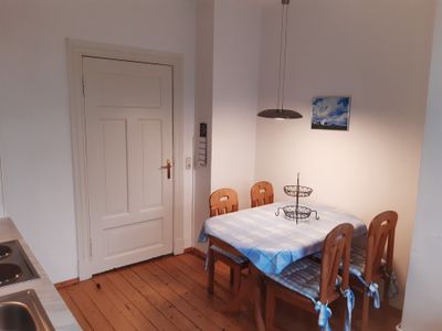 Ferienwohnung für 4 Personen (72 m²) in Jever 3/10