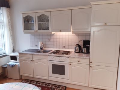 Ferienwohnung für 4 Personen (72 m²) in Jever 4/10