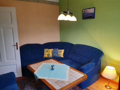 Ferienwohnung für 4 Personen (72 m²) in Jever 6/10