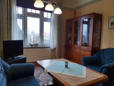 Ferienwohnung für 4 Personen (72 m²) in Jever 8/10