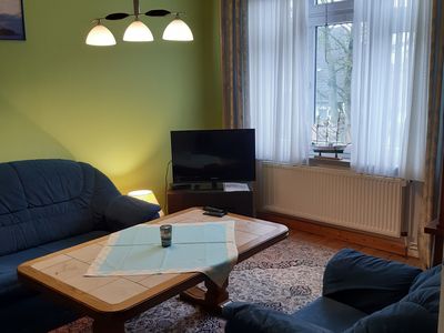 Ferienwohnung für 4 Personen (72 m²) in Jever 9/10