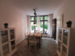 Ferienwohnung für 6 Personen (70 m²) in Jever