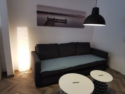 Ferienwohnung für 6 Personen (70 m²) in Jever 2/8