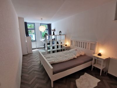 Ferienwohnung für 6 Personen (70 m²) in Jever 3/8