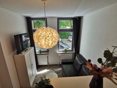 Ferienwohnung für 6 Personen (70 m²) in Jever 4/8