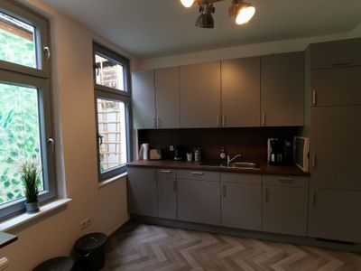 Ferienwohnung für 6 Personen (70 m²) in Jever 5/8