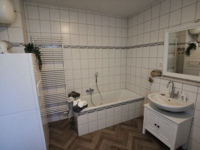 Ferienwohnung für 6 Personen (70 m²) in Jever 8/8