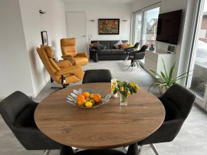 Ferienwohnung für 3 Personen (114 m²) in Jever