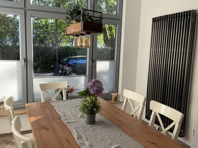 Ferienwohnung für 6 Personen (70 m²) in Jever 1/10