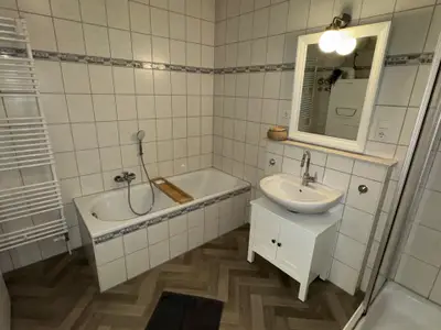 Ferienwohnung für 6 Personen (70 m²) in Jever 4/10
