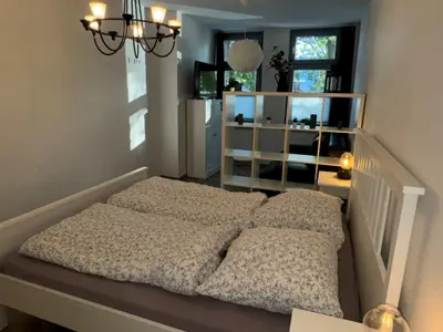 Ferienwohnung für 6 Personen (70 m²) in Jever 8/10