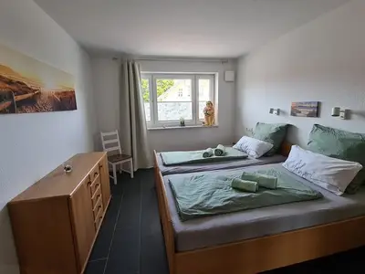 Ferienwohnung für 4 Personen (83 m²) 9/10