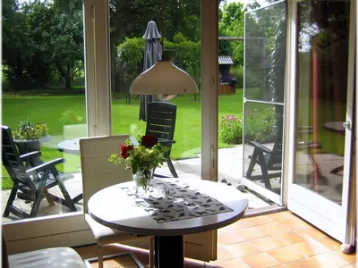 Ferienwohnung für 3 Personen (55 m²) in Jever 4/10