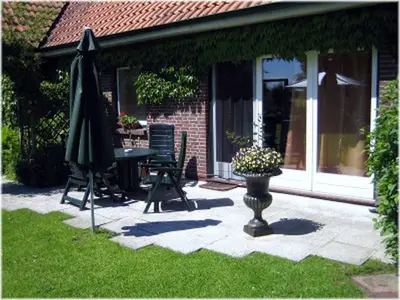 Ferienwohnung für 3 Personen (55 m²) in Jever 5/10