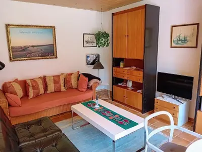 Ferienwohnung für 3 Personen (55 m²) in Jever 6/10