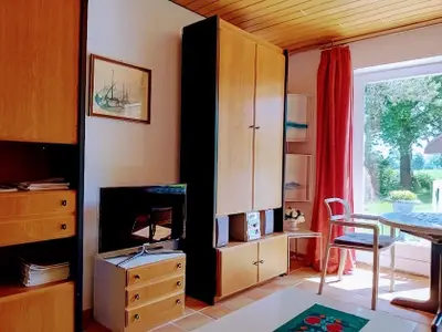 Ferienwohnung für 3 Personen (55 m²) in Jever 7/10