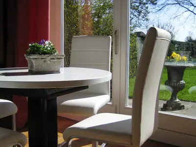 Ferienwohnung für 3 Personen (55 m²) in Jever 8/10