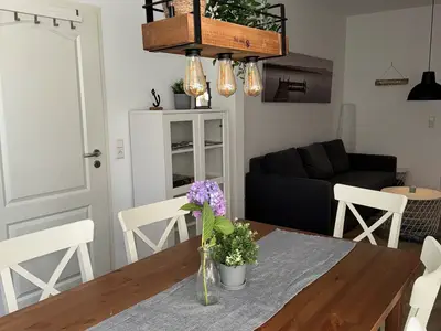 Ferienwohnung für 6 Personen (70 m²) in Jever 3/10