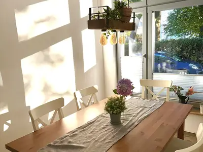 Ferienwohnung für 6 Personen (70 m²) in Jever 5/10