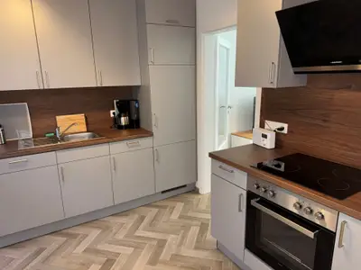 Ferienwohnung für 6 Personen (70 m²) in Jever 6/10