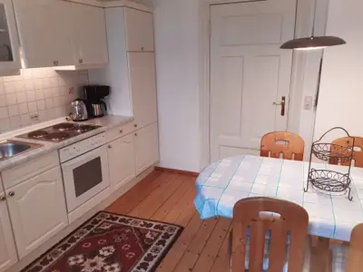 Ferienwohnung für 4 Personen (72 m²) in Jever 2/10