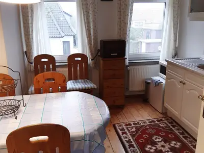 Ferienwohnung für 4 Personen (72 m²) in Jever 5/10