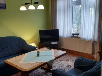 Ferienwohnung für 4 Personen (72 m²) in Jever 9/10