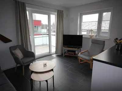 Ferienwohnung für 4 Personen (83 m²) in Jever 3/10