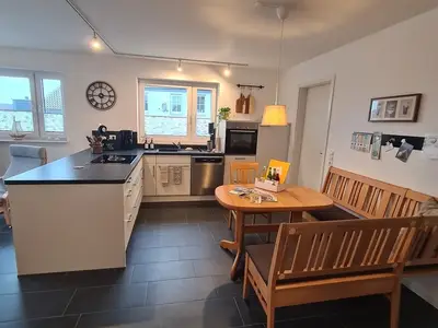 Ferienwohnung für 4 Personen (83 m²) in Jever 5/10