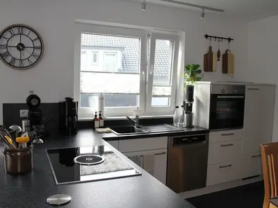 Ferienwohnung für 4 Personen (83 m²) in Jever 6/10
