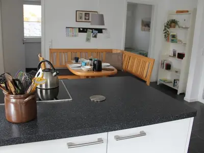 Ferienwohnung für 4 Personen (83 m²) in Jever 7/10