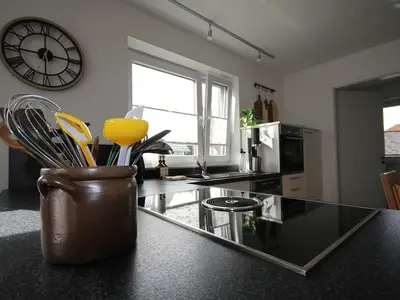 Ferienwohnung für 4 Personen (83 m²) in Jever 8/10