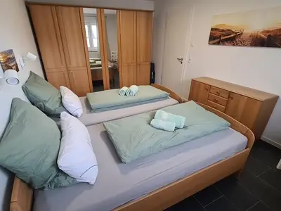 Ferienwohnung für 4 Personen (83 m²) in Jever 10/10