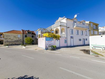 Ferienwohnung für 4 Personen (35 m²) in Jezera 1/10