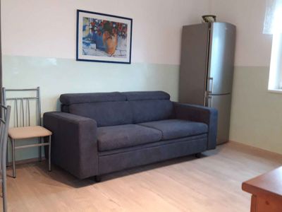 Ferienwohnung für 4 Personen (35 m²) in Jezera 3/10