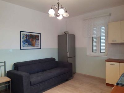 Ferienwohnung für 4 Personen (35 m²) in Jezera 4/10