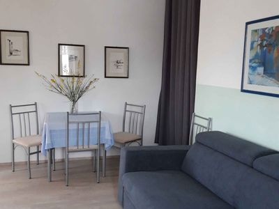 Ferienwohnung für 4 Personen (35 m²) in Jezera 5/10