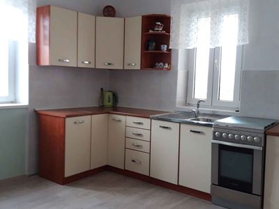 Ferienwohnung für 4 Personen (35 m²) in Jezera 6/10