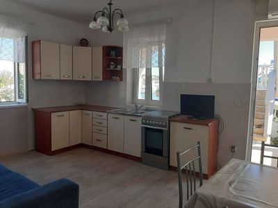 Ferienwohnung für 4 Personen (35 m²) in Jezera 7/10