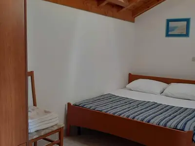 Ferienwohnung für 5 Personen (45 m²) in Jezera 7/10